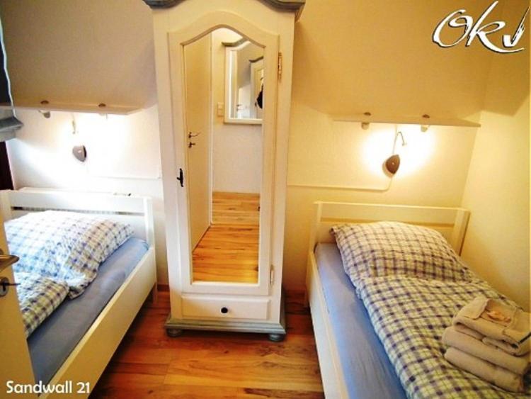 Ferienwohnung Im Haus Irma Wyk auf Föhr Extérieur photo