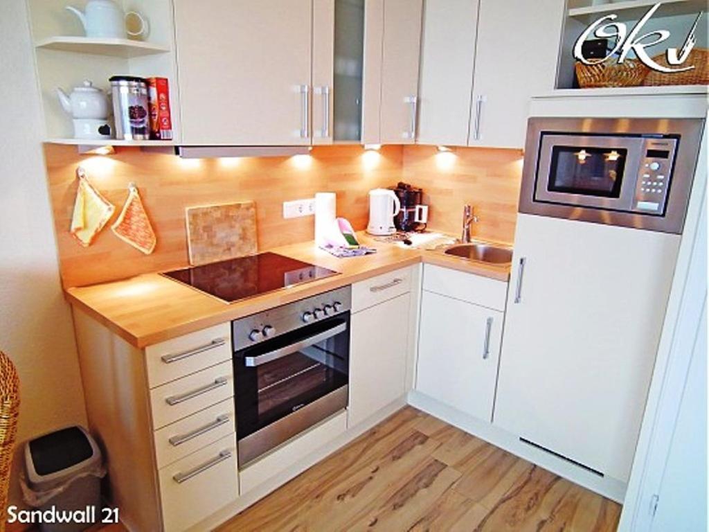 Ferienwohnung Im Haus Irma Wyk auf Föhr Extérieur photo